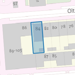 Perceel GVH26-AI-10212