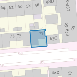 Perceel GVH26-AI-10213