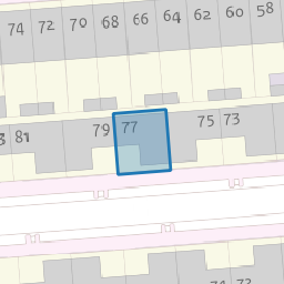 Perceel GVH26-AI-10216