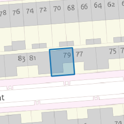 Perceel GVH26-AI-10217