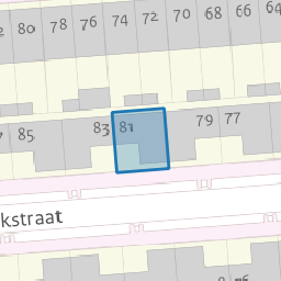 Perceel GVH26-AI-10218