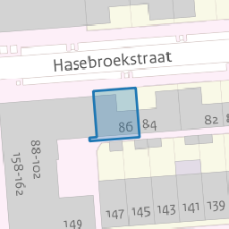 Perceel GVH26-AI-10224