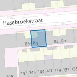 Perceel GVH26-AI-10225