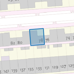 Perceel GVH26-AI-10228