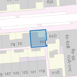 Perceel GVH26-AI-10232