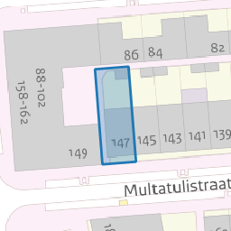 Perceel GVH26-AI-10233