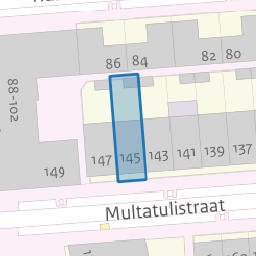 Perceel GVH26-AI-10234