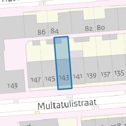 Perceel GVH26-AI-10235