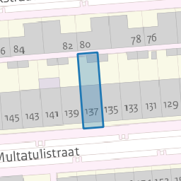 Perceel GVH26-AI-10238