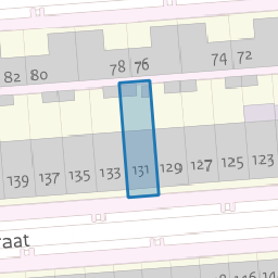 Perceel GVH26-AI-10241