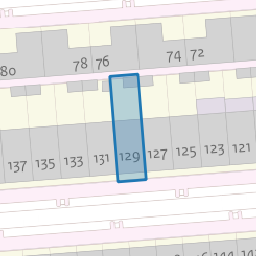 Perceel GVH26-AI-10242