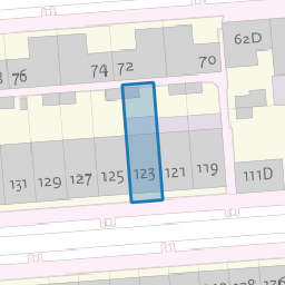 Perceel GVH26-AI-10245