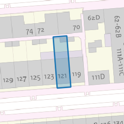 Perceel GVH26-AI-10246