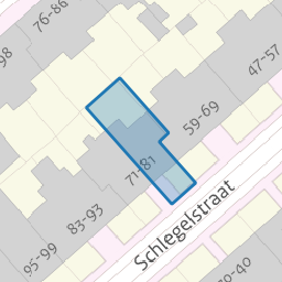 Perceel GVH26-AI-1025