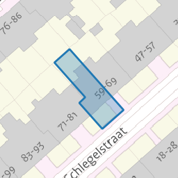 Perceel GVH26-AI-1026