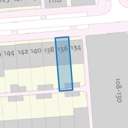 Perceel GVH26-AI-10261