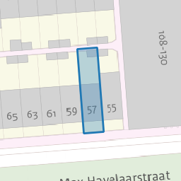 Perceel GVH26-AI-10264