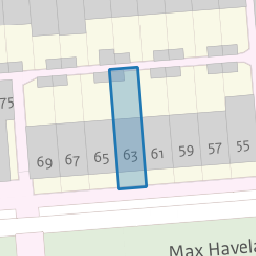 Perceel GVH26-AI-10267