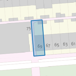 Perceel GVH26-AI-10270