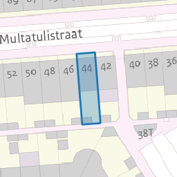 Perceel GVH26-AI-10281