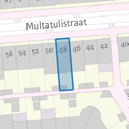 Perceel GVH26-AI-10283