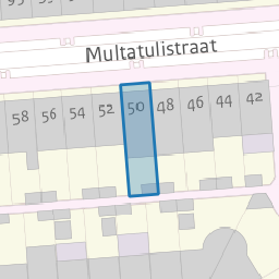 Perceel GVH26-AI-10284