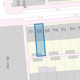 Perceel GVH26-AI-10293