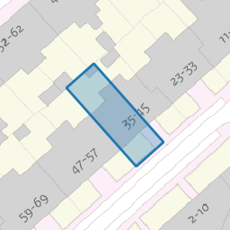 Perceel GVH26-AI-1030