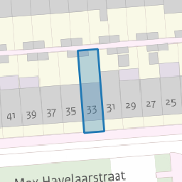 Perceel GVH26-AI-10300
