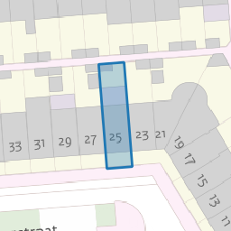 Perceel GVH26-AI-10304