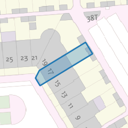 Perceel GVH26-AI-10308