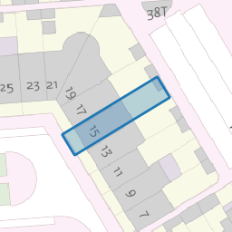 Perceel GVH26-AI-10309