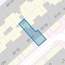 Perceel GVH26-AI-1031