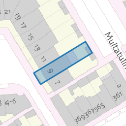 Perceel GVH26-AI-10312