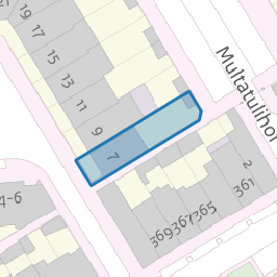 Perceel GVH26-AI-10313