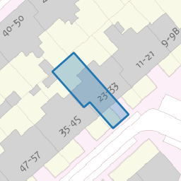 Perceel GVH26-AI-1032