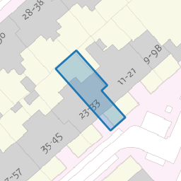 Perceel GVH26-AI-1033