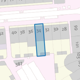 Perceel GVH26-AI-10345