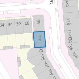 Perceel GVH26-AI-10350