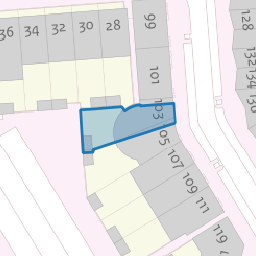 Perceel GVH26-AI-10351