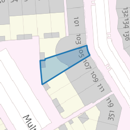 Perceel GVH26-AI-10352