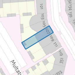 Perceel GVH26-AI-10353