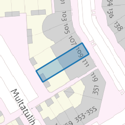 Perceel GVH26-AI-10354