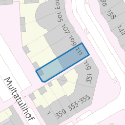 Perceel GVH26-AI-10355