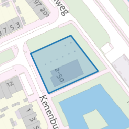 Perceel GVH26-AI-10360