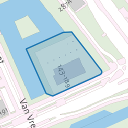 Perceel GVH26-AI-10361