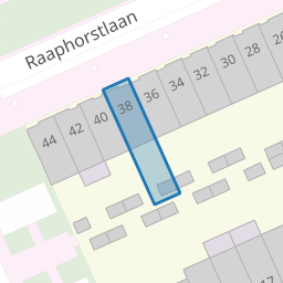 Perceel GVH26-AI-10371