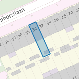 Perceel GVH26-AI-10373