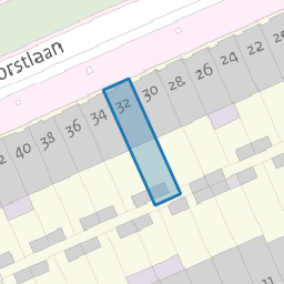 Perceel GVH26-AI-10374