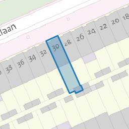 Perceel GVH26-AI-10375